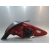 FEU ARRIERE GAUCHE  PEUGEOT 206