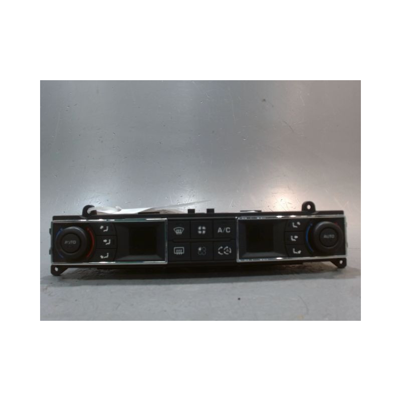 COMMANDE DE CHAUFFAGE CITROEN C5