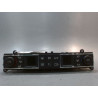 COMMANDE DE CHAUFFAGE CITROEN C5