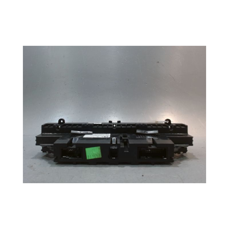 COMMANDE DE CHAUFFAGE CITROEN C5