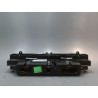 COMMANDE DE CHAUFFAGE CITROEN C5