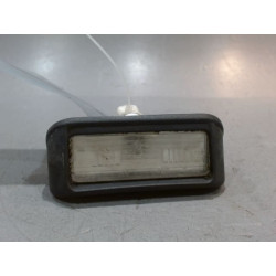 ECLAIREUR PLAQUE DE POLICE G