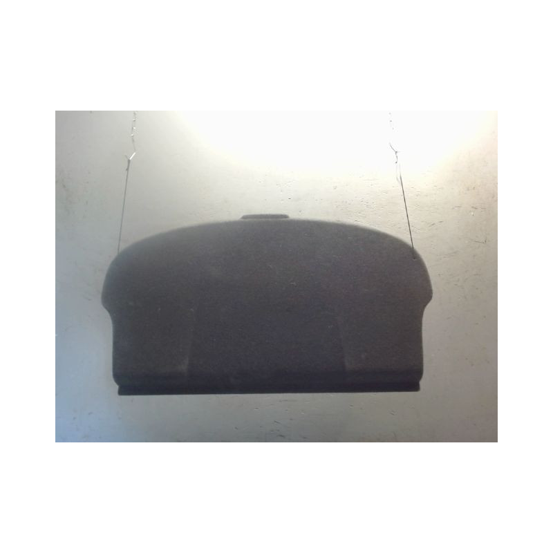 TABLETTE PLAGE ARRIERE SEAT TOLEDO