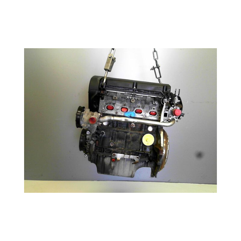 MOTEUR ESSENCE OPEL MERIVA 1.6 