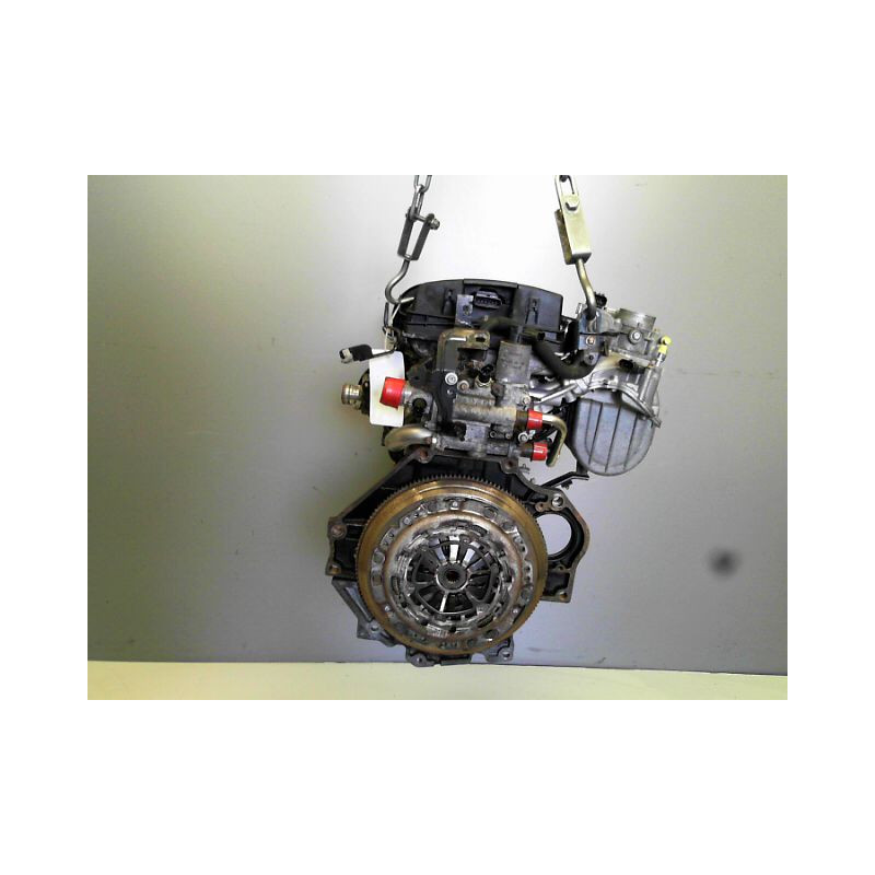 MOTEUR ESSENCE OPEL MERIVA 1.6 