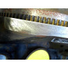 MOTEUR ESSENCE OPEL MERIVA 1.6 
