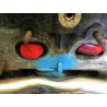 MOTEUR ESSENCE OPEL MERIVA 1.6 