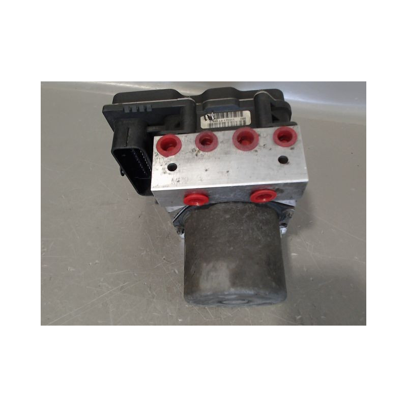 UNITE HYDRAULIQUE ABS PEUGEOT 508 2010-