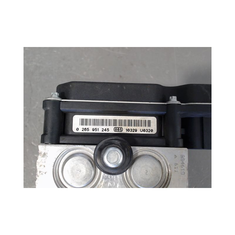 UNITE HYDRAULIQUE ABS PEUGEOT 508 BERL. Phase 1 2011-...