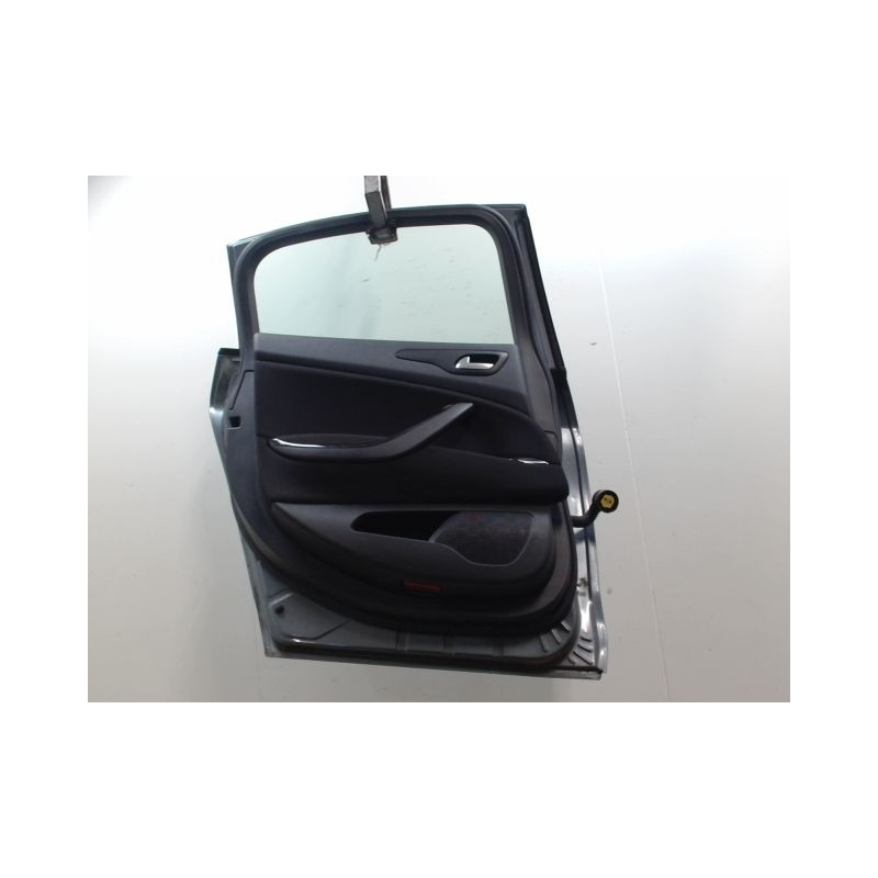PORTE ARRIERE GAUCHE CITROEN C5 BERL. II (X7) 2008-...