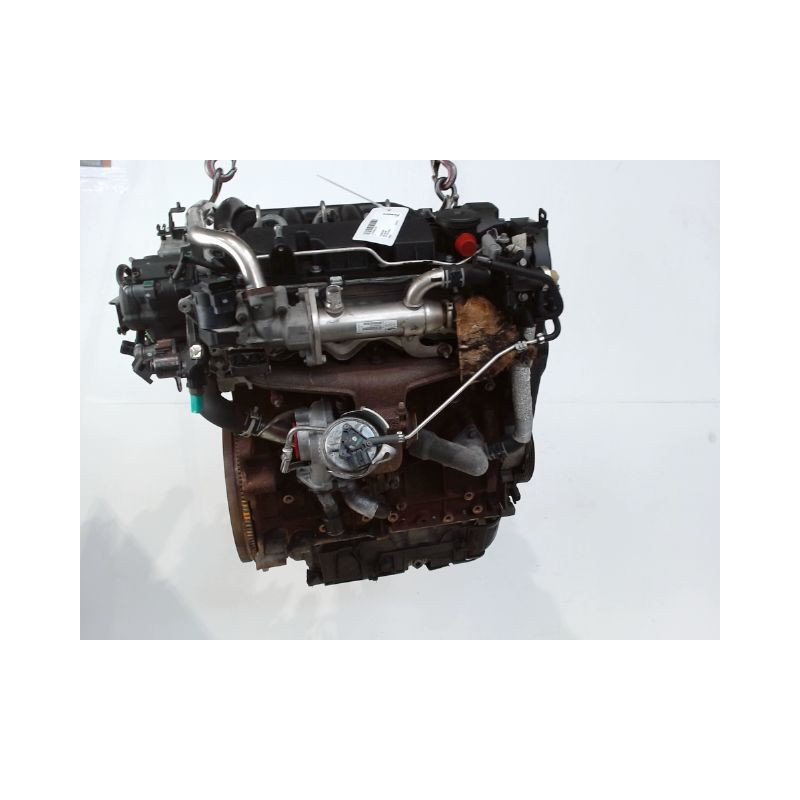 MOTEUR DIESEL CITROEN C5 BERL. II  2008-... 2.0 HDi 