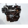 MOTEUR DIESEL CITROEN C5 BERL. II  2008-... 2.0 HDi 