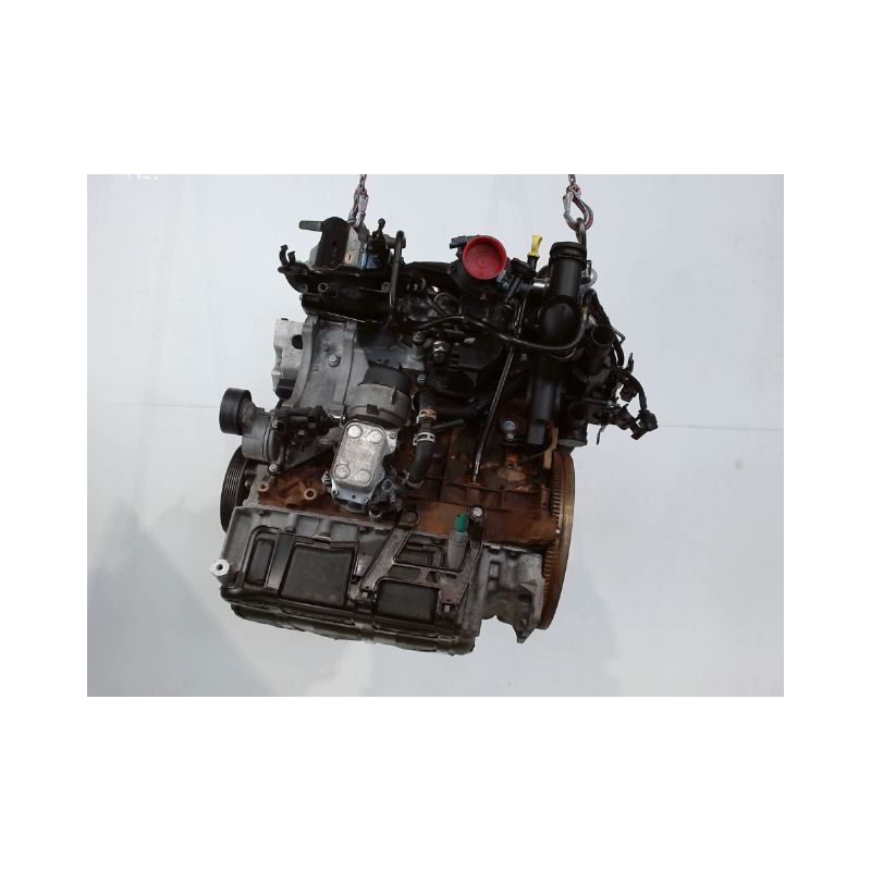 MOTEUR DIESEL CITROEN C5 BERL. II  2008-... 2.0 HDi 