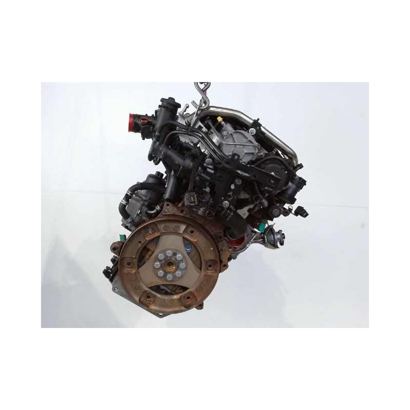 MOTEUR DIESEL CITROEN C5 BERL. II  2008-... 2.0 HDi 