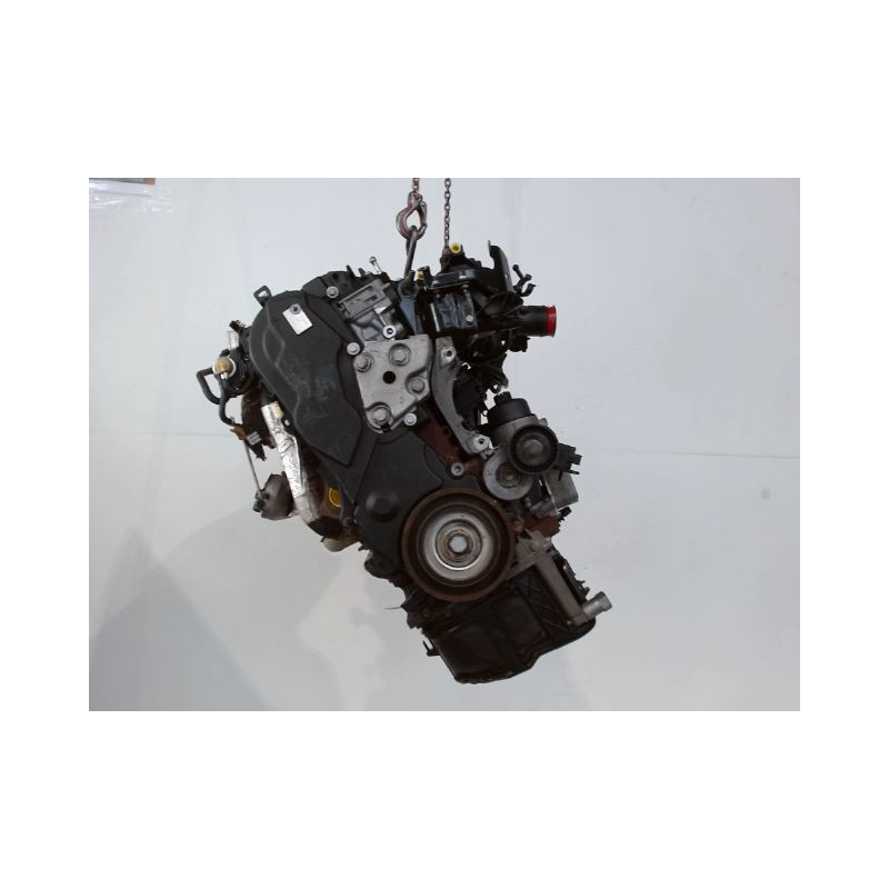 MOTEUR DIESEL CITROEN C5 BERL. II  2008-... 2.0 HDi 