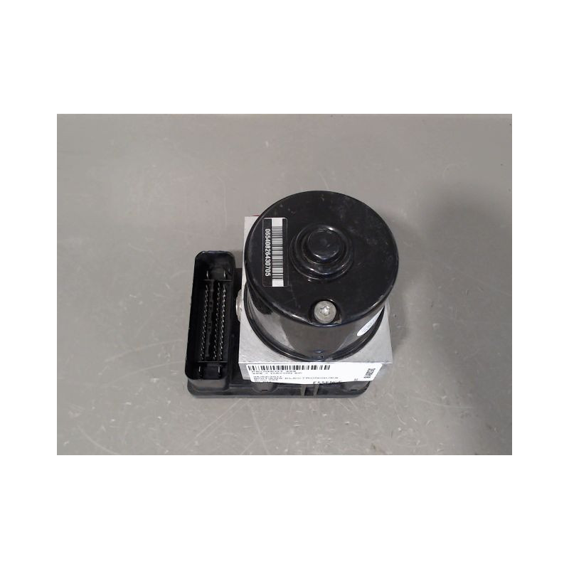 UNITE HYDRAULIQUE ABS PEUGEOT 206 + 2009-2013