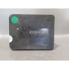 UNITE HYDRAULIQUE ABS PEUGEOT 206 + 2009-2013