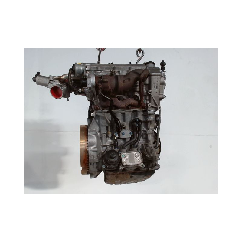 MOTEUR DIESEL SMART FORTWO CABRIOLET 0.8 CDI 