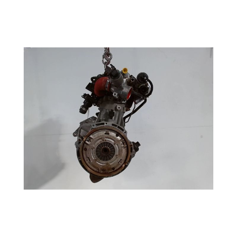 MOTEUR DIESEL SMART FORTWO CABRIOLET 0.8 CDI 
