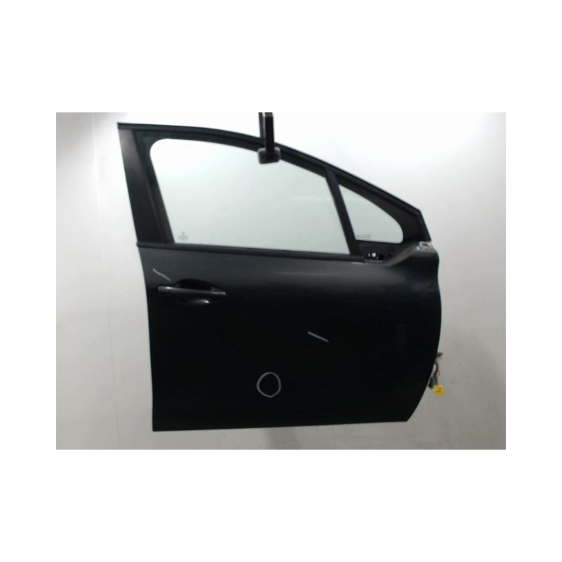 PORTE AVANT DROIT PEUGEOT 208 2012-...