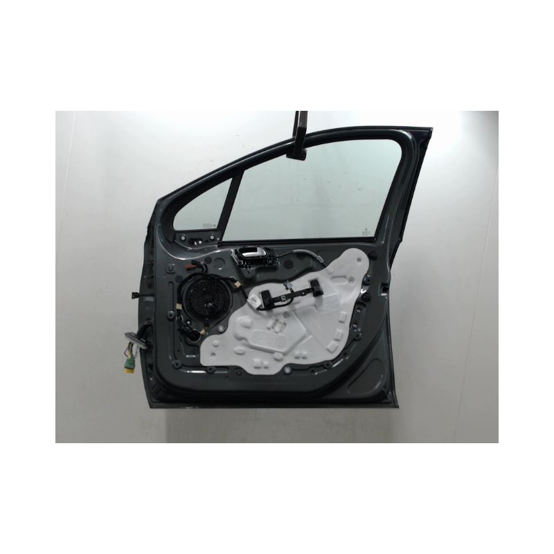 PORTE AVANT DROIT PEUGEOT 208 2012-...
