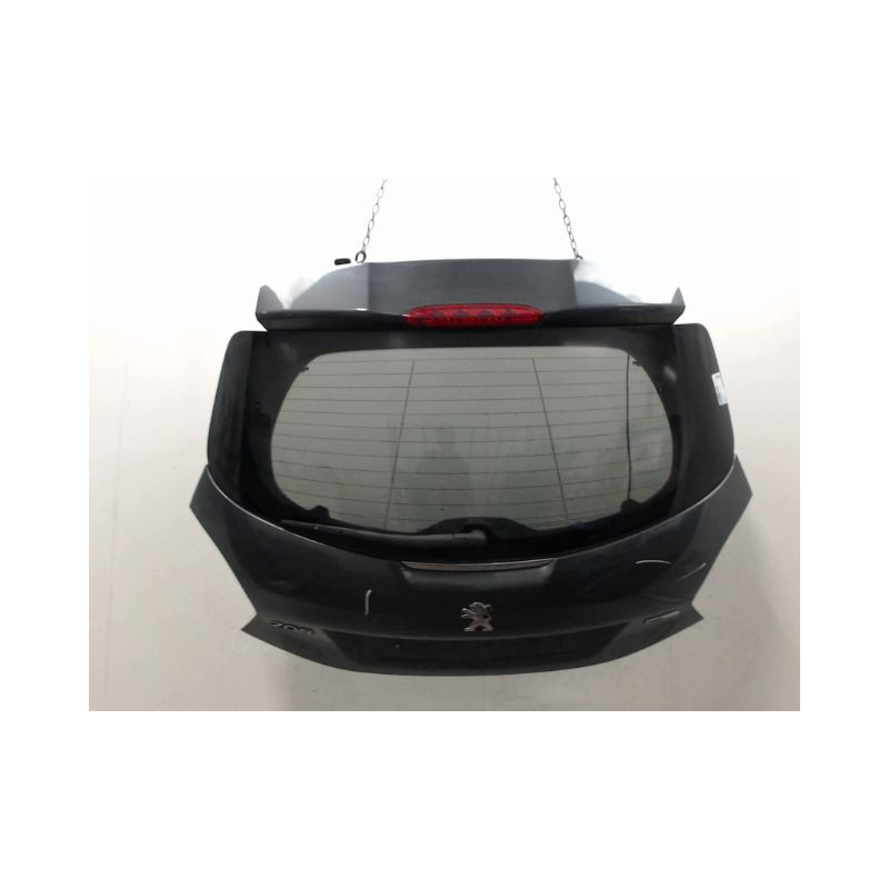 HAYON PEUGEOT 208 2012-...