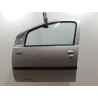 PORTE AVANT GAUCHE PEUGEOT 107 Phase 3 2012-2014