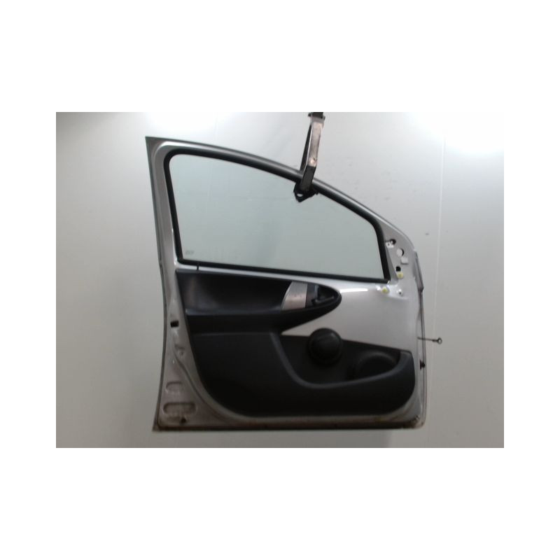 PORTE AVANT GAUCHE PEUGEOT 107 Phase 3 2012-2014
