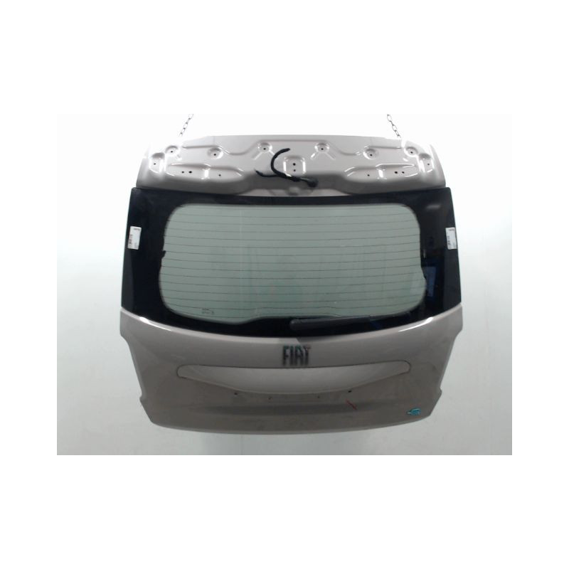 HAYON FIAT 600