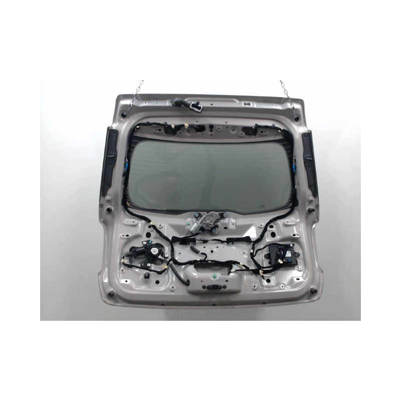 HAYON FIAT 600