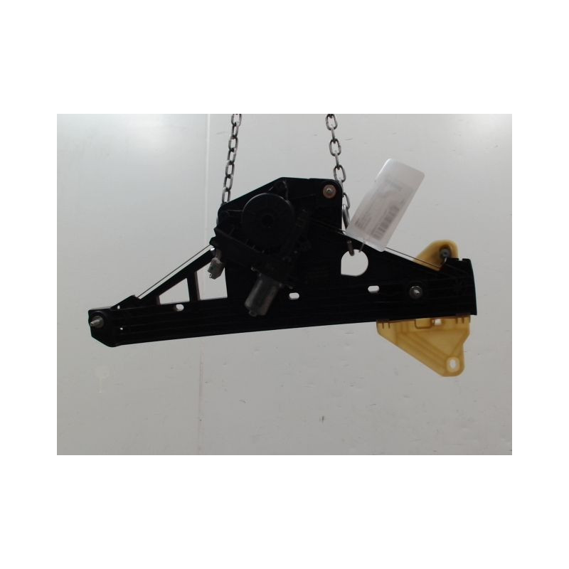 MECANISME+MOTEUR LEVE-GLACE ARRIERE DROIT RENAULT AUSTRAL