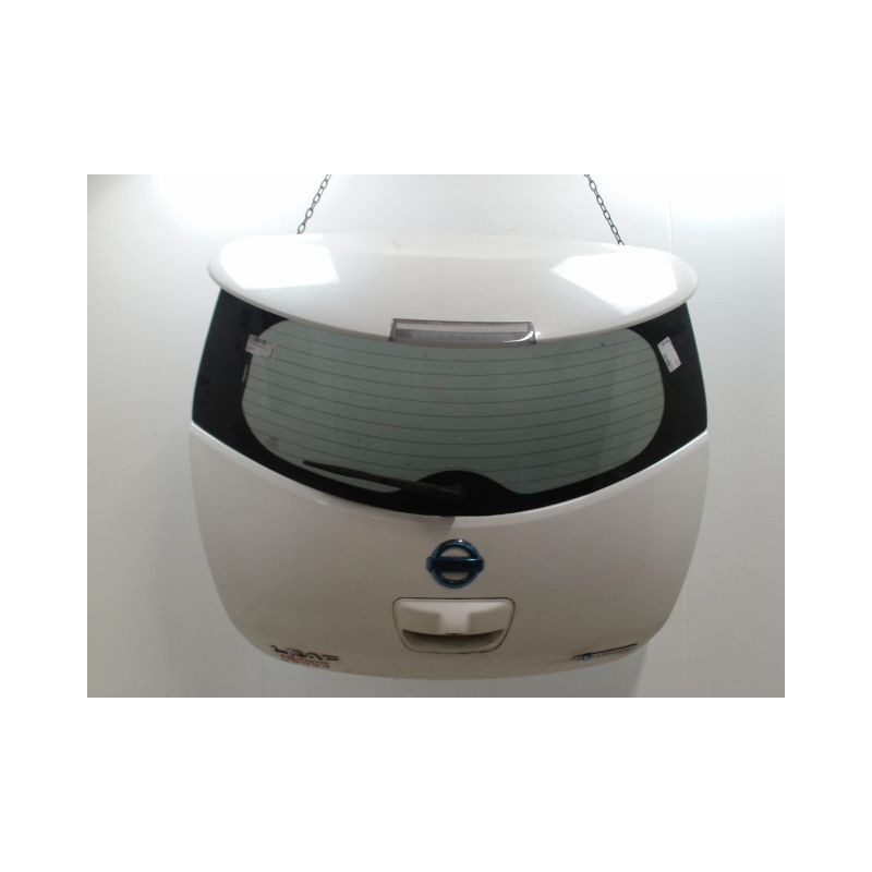 HAYON NISSAN LEAF 2011-...