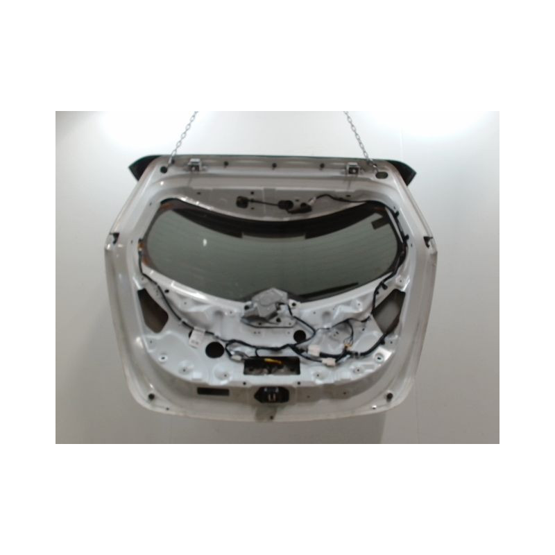 HAYON NISSAN LEAF 2011-...