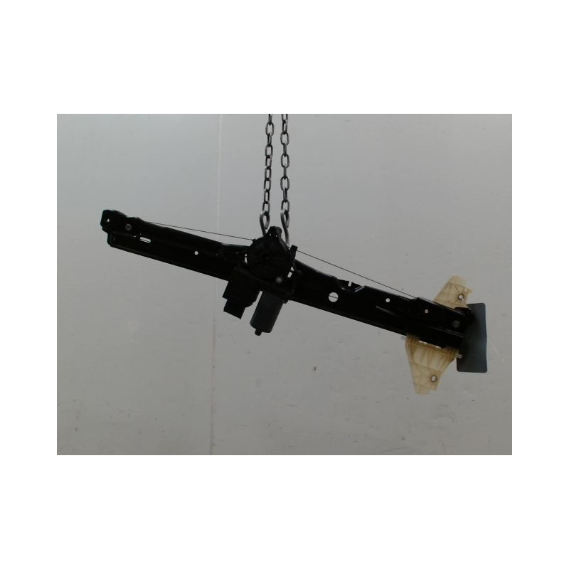 MECANISME+MOTEUR LEVE-GLACE AVANT DROIT PEUGEOT EXPERT TOLE 2007-