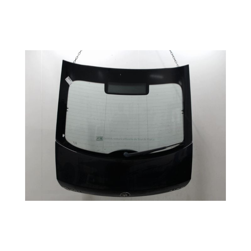 HAYON SKODA RAPID