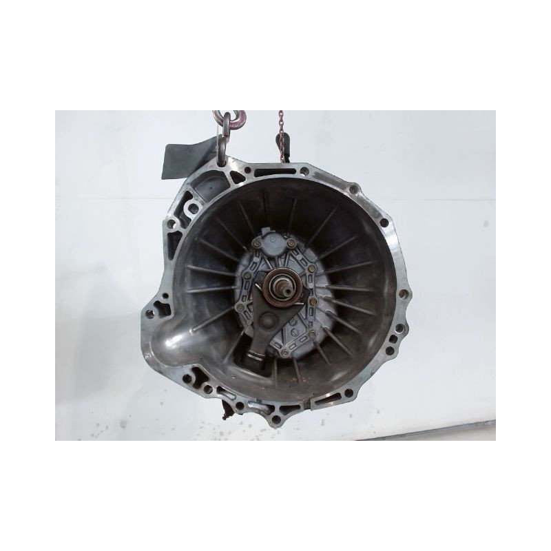 BOITE A VITESSE MECANIQUE NISSAN PICK-UP PICKUP 2P III Phase 2 2002-2006 2.5 dCi 4WD