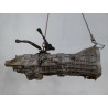 BOITE A VITESSE MECANIQUE NISSAN PICK-UP PICKUP 2P III Phase 2 2002-2006 2.5 dCi 4WD