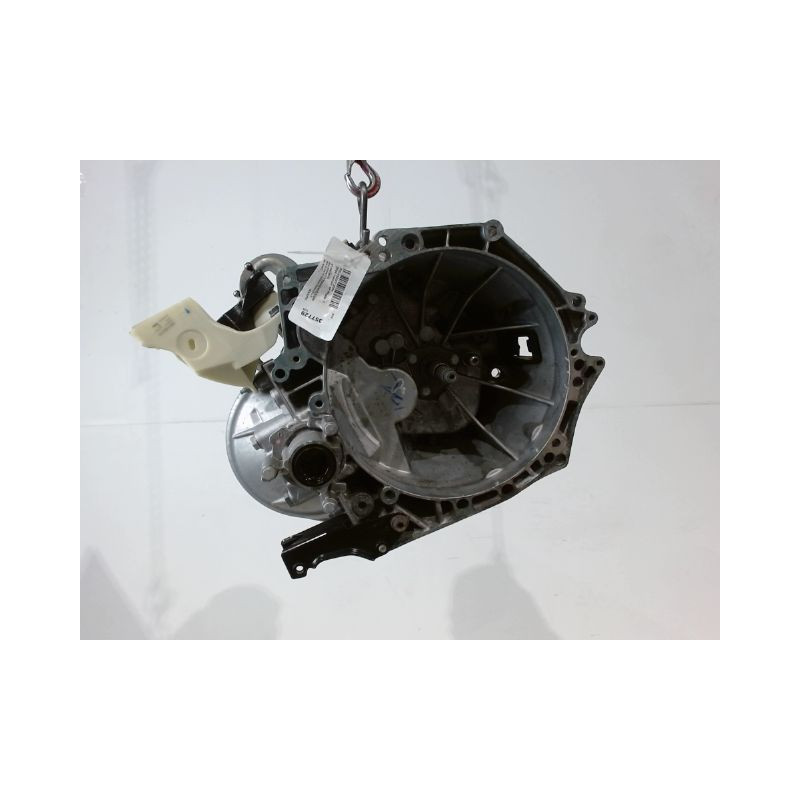 BOITE A VITESSE MECANIQUE PEUGEOT 2008 Phase 1 2013-... 1.5 BlueHDI 100
