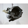 BOITE A VITESSE MECANIQUE PEUGEOT 2008 Phase 1 2013-... 1.5 BlueHDI 100