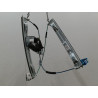MECANISME+MOTEUR LEVE-GLACE AVANT GAUCHE PEUGEOT 208