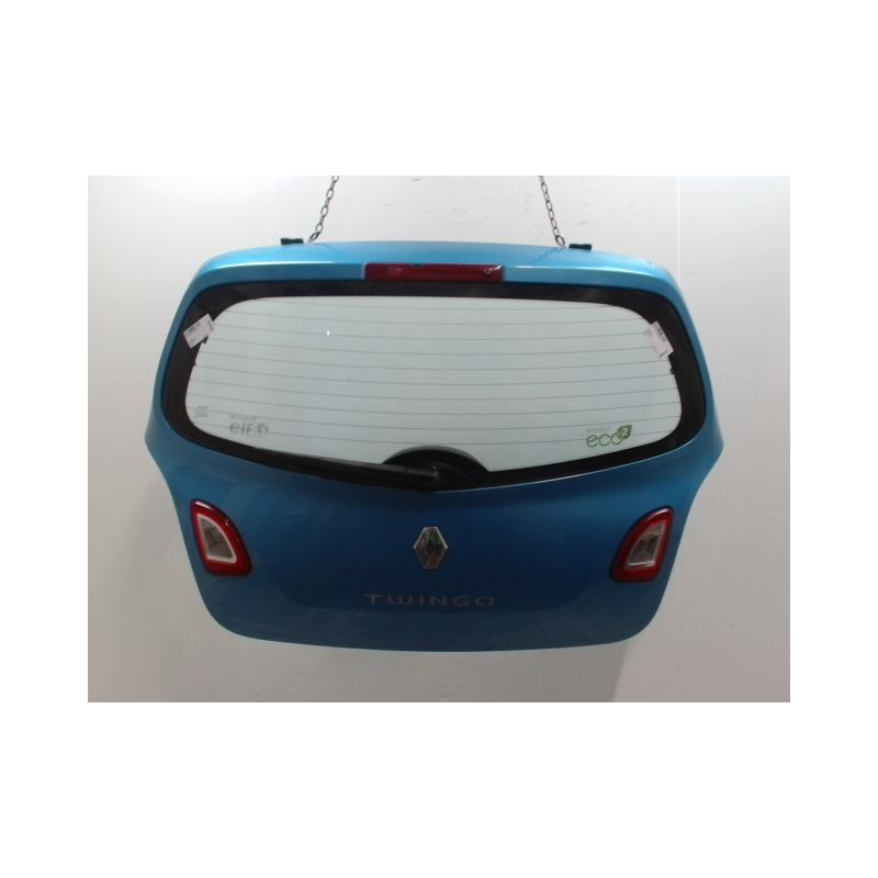 HAYON RENAULT TWINGO II Phase 2 2011-2014
