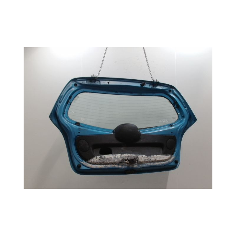 HAYON RENAULT TWINGO II Phase 2 2011-2014