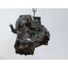 BOITE A VITESSE MECANIQUE MAZDA MAZDA 3  5P 1.6 DI Turbo