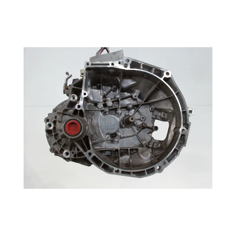 BOITE A VITESSE MECANIQUE PEUGEOT 207 2006-2013 1.6 16V VTi