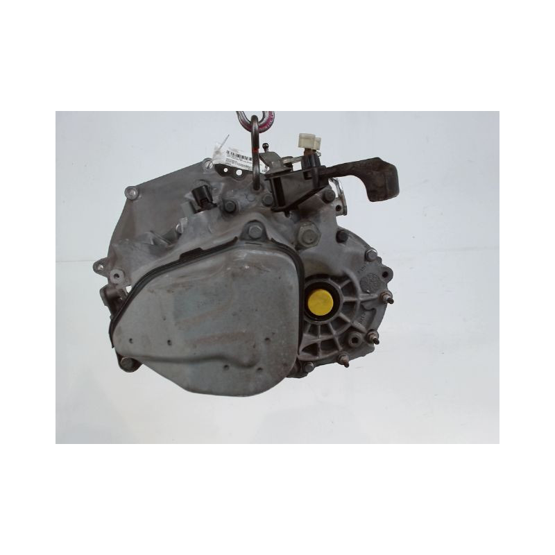 BOITE A VITESSE MECANIQUE PEUGEOT 207 2006-2013 1.6 16V VTi