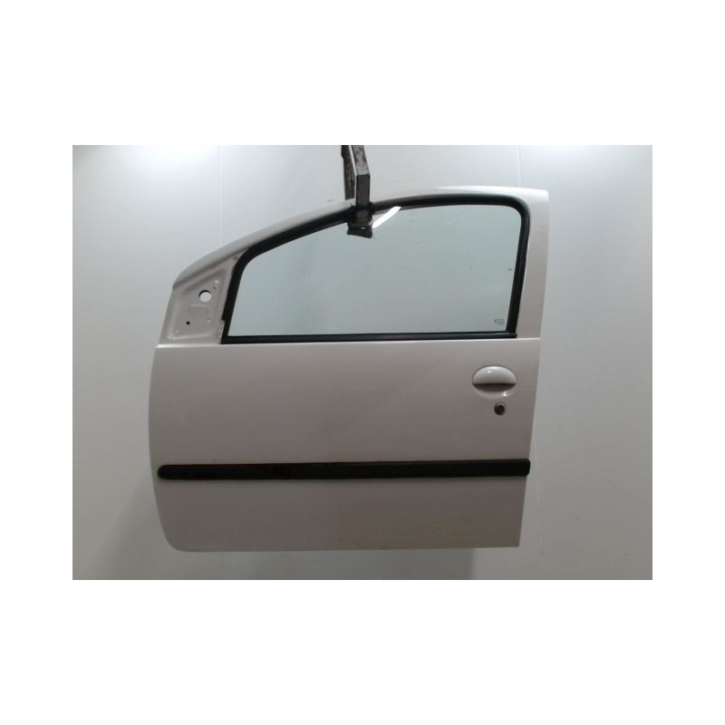PORTE AVANT GAUCHE CITROEN C1 5P