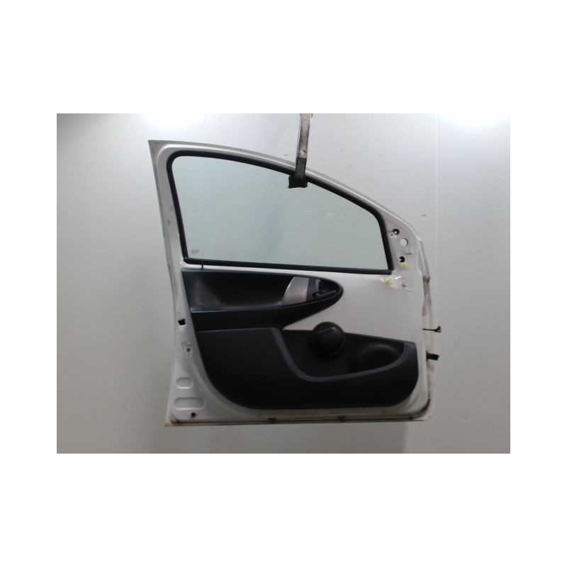 PORTE AVANT GAUCHE CITROEN C1 5P