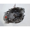 BOITE A VITESSE MECANIQUE PEUGEOT 5008 MONOSP. I Phase 1 2009-2013 2.0 HDi 150 / BlueHDi 150