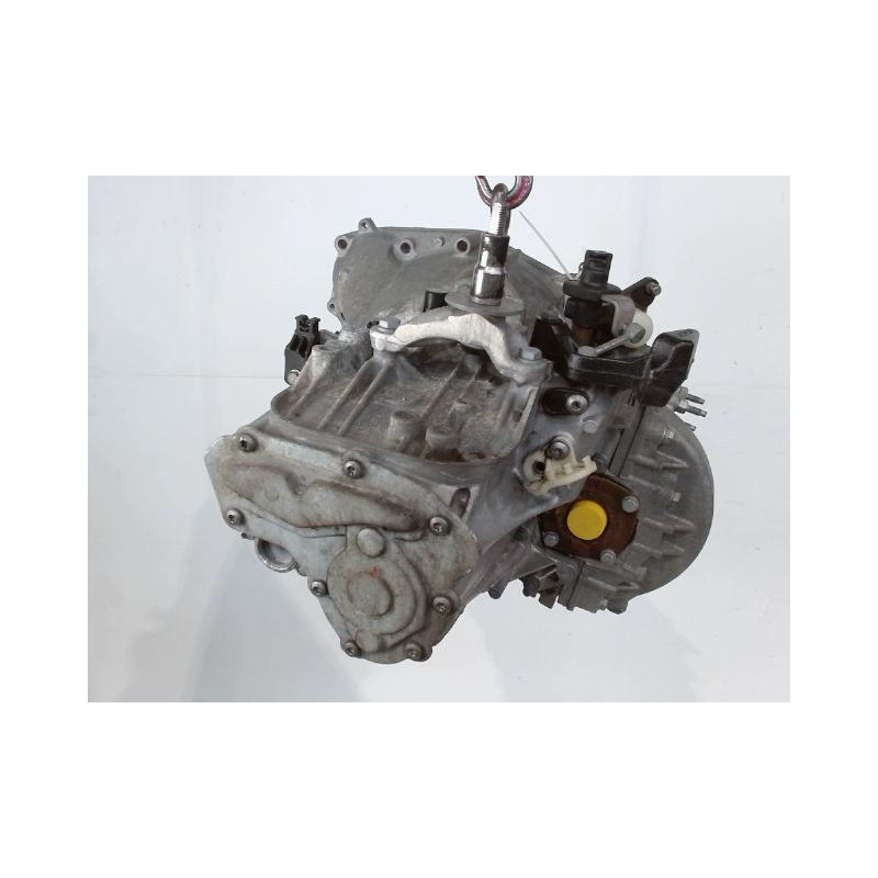 BOITE A VITESSE MECANIQUE PEUGEOT 5008 MONOSP. I Phase 1 2009-2013 2.0 HDi 150 / BlueHDi 150