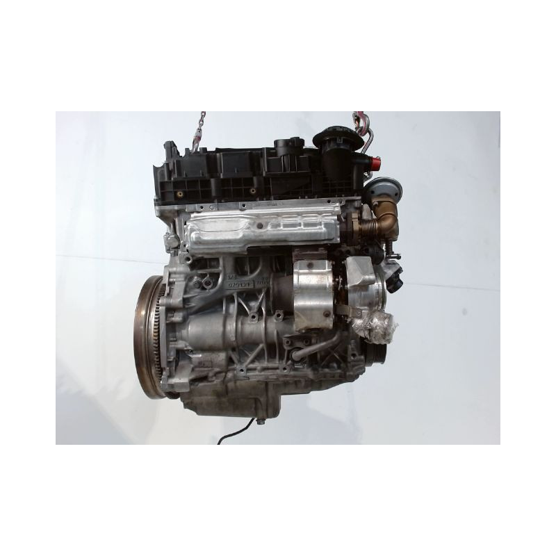 MOTEUR DIESEL BMW SERIE 1 I Phase 2  2007-2011 120 d